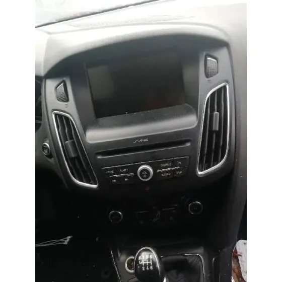 FORD FOCUS LIM. '2016 BUSINESS BLANCO