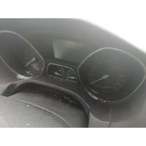 FORD FOCUS LIM. '2016 BUSINESS BLANCO