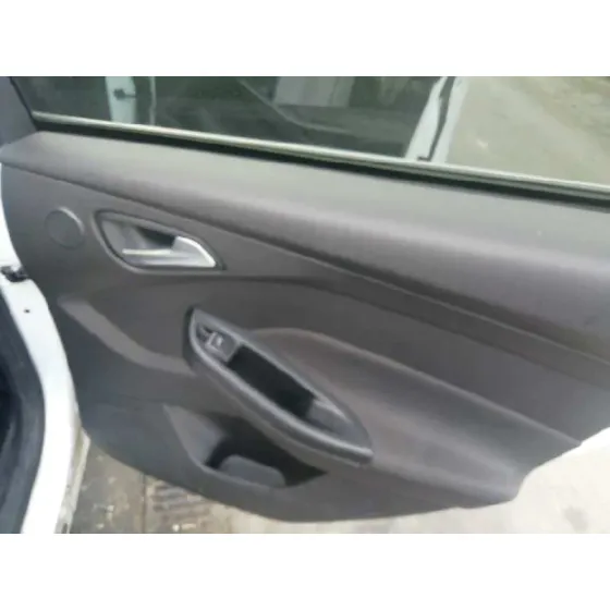 FORD FOCUS LIM. '2016 BUSINESS BLANCO