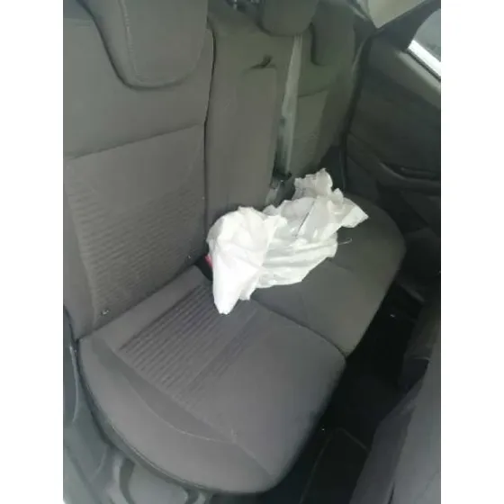 FORD FOCUS LIM. '2016 BUSINESS BLANCO