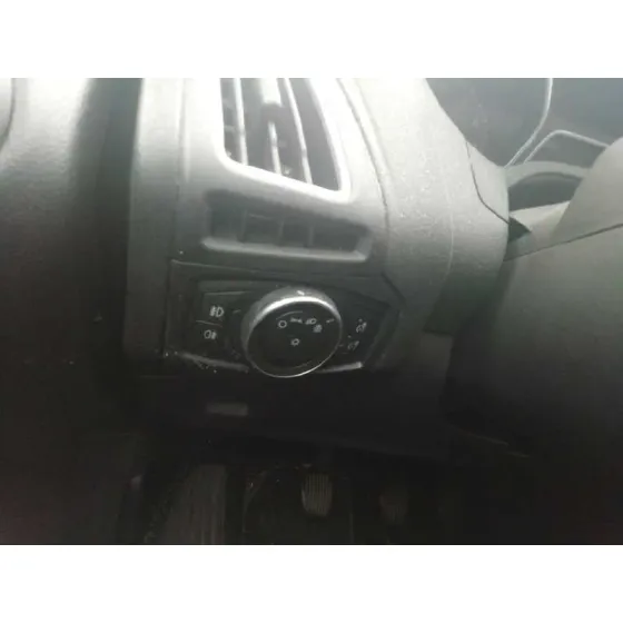 FORD FOCUS LIM. '2016 BUSINESS BLANCO