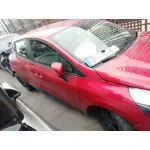 RENAULT CLIO IV RENAULT CLIO IV '2013 0.9 ROJO 2012