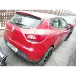 RENAULT CLIO IV RENAULT CLIO IV '2013 0.9 ROJO 2012