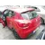 RENAULT CLIO IV RENAULT CLIO IV '2013 0.9 ROJO 2012