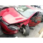 RENAULT CLIO IV RENAULT CLIO IV '2013 0.9 ROJO 2012