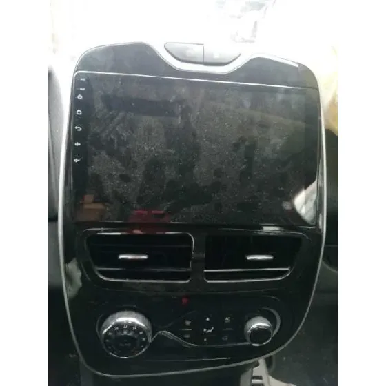 RENAULT CLIO IV '2013 0.9 ROJO