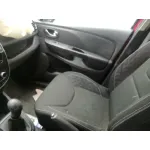 RENAULT CLIO IV '2013 0.9 ROJO