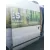 FORD TRANSIT CAJA CERRADA '06 FORD TRANSIT CAJA CERRADA '06 '2007 FT 330 K (CORTO) LKW (CAMION) BLANCO 2006