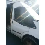 FORD TRANSIT CAJA CERRADA '06 FORD TRANSIT CAJA CERRADA '06 '2007 FT 330 K (CORTO) LKW (CAMION) BLANCO 2006