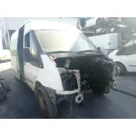 FORD TRANSIT CAJA CERRADA '06 FORD TRANSIT CAJA CERRADA '06 '2007 FT 330 K (CORTO) LKW (CAMION) BLANCO 2006