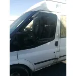 FORD TRANSIT CAJA CERRADA '06 FORD TRANSIT CAJA CERRADA '06 '2007 FT 330 K (CORTO) LKW (CAMION) BLANCO 2006