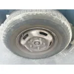 FORD TRANSIT CAJA CERRADA '06 FORD TRANSIT CAJA CERRADA '06 '2007 FT 330 K (CORTO) LKW (CAMION) BLANCO 2006
