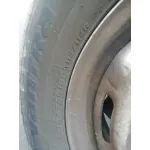 FORD TRANSIT CAJA CERRADA '06 FORD TRANSIT CAJA CERRADA '06 '2007 FT 330 K (CORTO) LKW (CAMION) BLANCO 2006