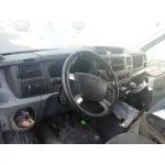 FORD TRANSIT CAJA CERRADA '06 FORD TRANSIT CAJA CERRADA '06 '2007 FT 330 K (CORTO) LKW (CAMION) BLANCO 2006