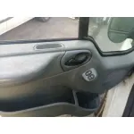 FORD TRANSIT CAJA CERRADA '06 FORD TRANSIT CAJA CERRADA '06 '2007 FT 330 K (CORTO) LKW (CAMION) BLANCO 2006