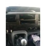 FORD TRANSIT CAJA CERRADA '06 FORD TRANSIT CAJA CERRADA '06 '2007 FT 330 K (CORTO) LKW (CAMION) BLANCO 2006