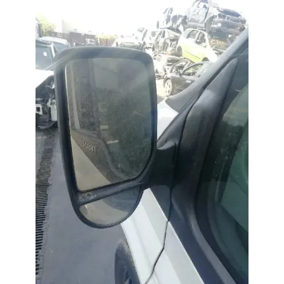 FORD TRANSIT CAJA CERRADA '06 '2007 FT 330 K (CORTO) LKW (CAMION) BLANCO