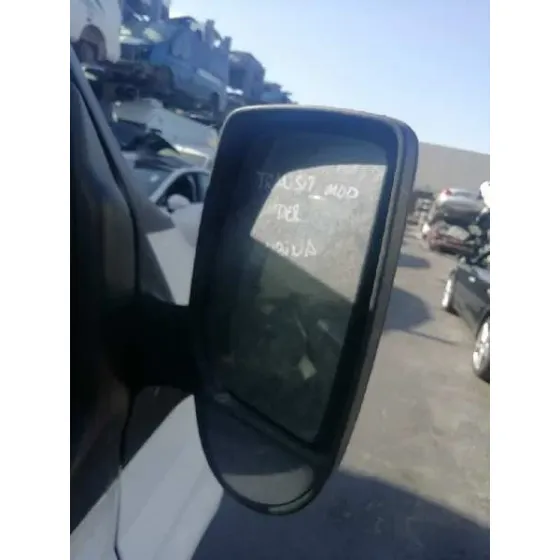 FORD TRANSIT CAJA CERRADA '06 '2007 FT 330 K (CORTO) LKW (CAMION) BLANCO