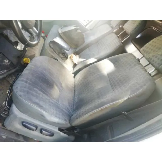 FORD TRANSIT CAJA CERRADA '06 '2007 FT 330 K (CORTO) LKW (CAMION) BLANCO