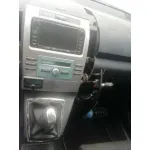 TOYOTA COROLLA VERSO (R1) TOYOTA COROLLA VERSO (R1) '2004 2.0 D-4D LUNA GRIS 2004