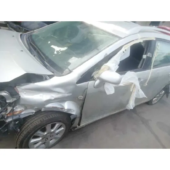 TOYOTA COROLLA VERSO (R1) '2004 2.0 D-4D LUNA GRIS