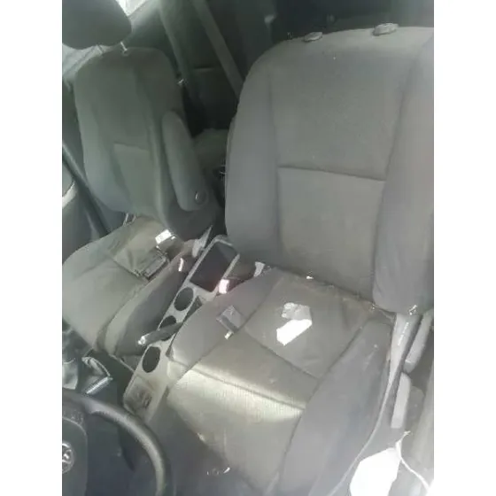 TOYOTA COROLLA VERSO (R1) '2004 2.0 D-4D LUNA GRIS