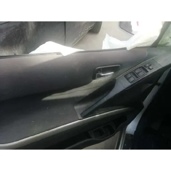 TOYOTA COROLLA VERSO (R1) '2004 2.0 D-4D LUNA GRIS