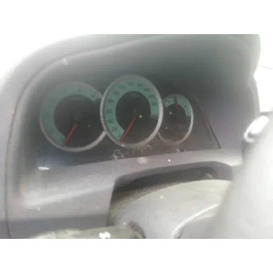 TOYOTA COROLLA VERSO (R1) '2004 2.0 D-4D LUNA GRIS