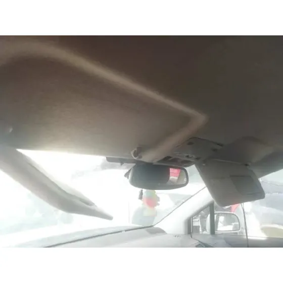 TOYOTA COROLLA VERSO (R1) '2004 2.0 D-4D LUNA GRIS