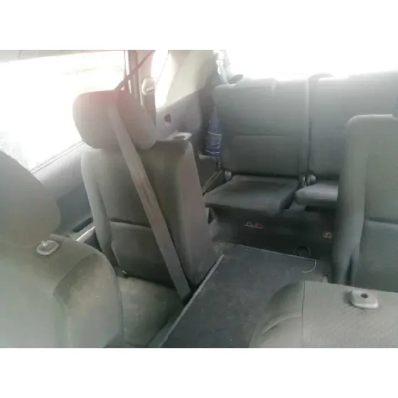 TOYOTA COROLLA VERSO (R1) '2004 2.0 D-4D LUNA GRIS