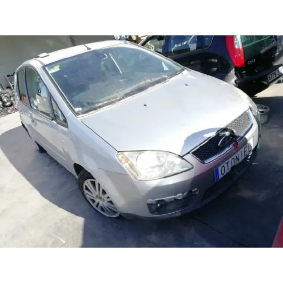FORD FOCUS C-MAX (CAP) '2005 1.6 TDCI CAT PLATA