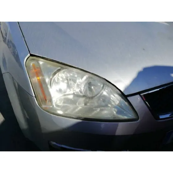 FORD FOCUS C-MAX (CAP) '2005 1.6 TDCI CAT PLATA
