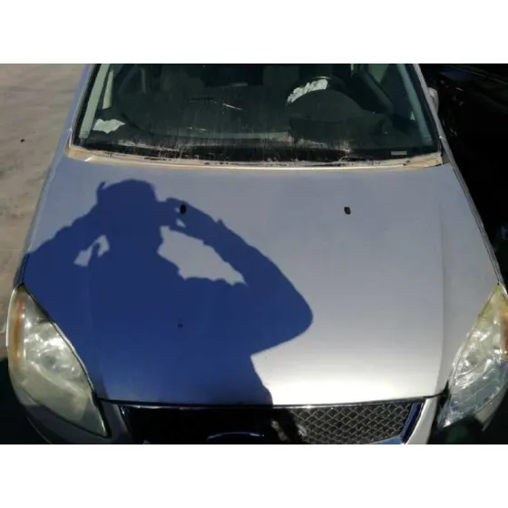 FORD FOCUS C-MAX (CAP) '2005 1.6 TDCI CAT PLATA