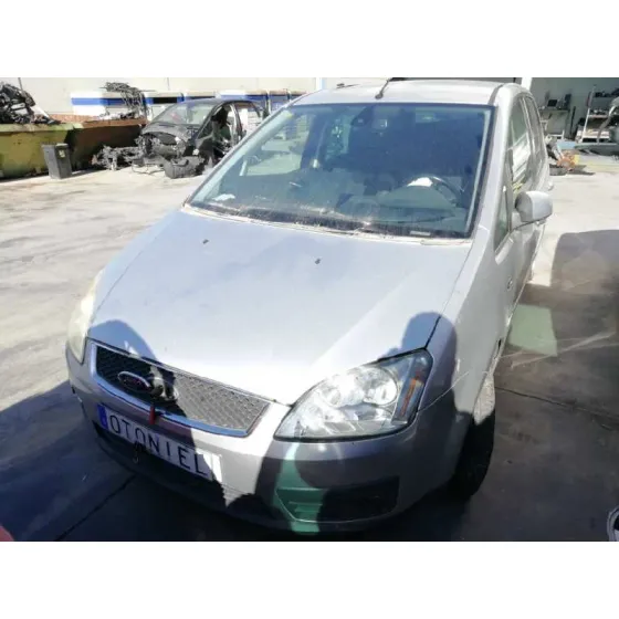FORD FOCUS C-MAX (CAP) '2005 1.6 TDCI CAT PLATA