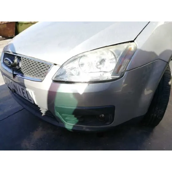 FORD FOCUS C-MAX (CAP) '2005 1.6 TDCI CAT PLATA