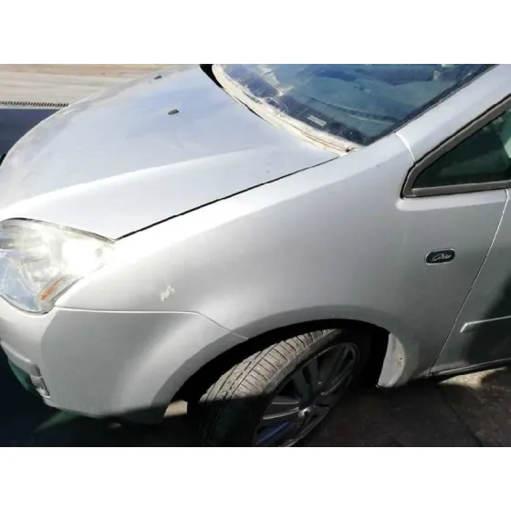 FORD FOCUS C-MAX (CAP) '2005 1.6 TDCI CAT PLATA