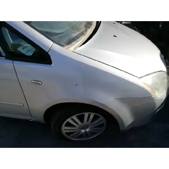 FORD FOCUS C-MAX (CAP) '2005 1.6 TDCI CAT PLATA