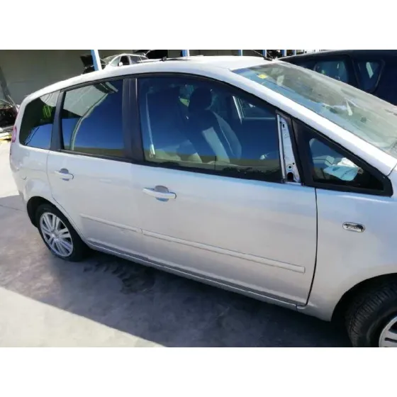 FORD FOCUS C-MAX (CAP) '2005 1.6 TDCI CAT PLATA