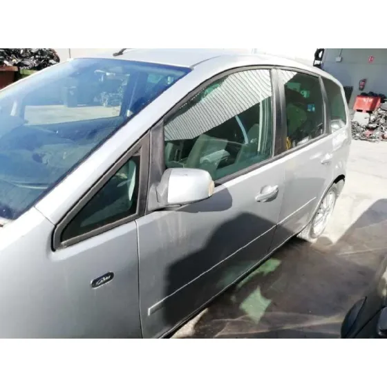 FORD FOCUS C-MAX (CAP) '2005 1.6 TDCI CAT PLATA