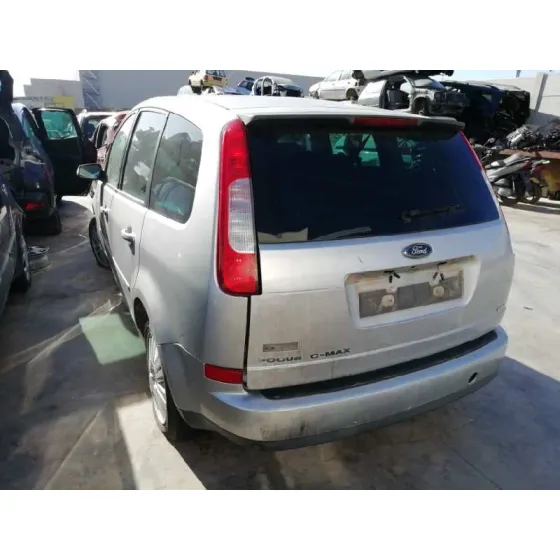 FORD FOCUS C-MAX (CAP) '2005 1.6 TDCI CAT PLATA