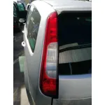 FORD FOCUS C-MAX (CAP) '2005 1.6 TDCI CAT PLATA