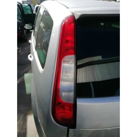 FORD FOCUS C-MAX (CAP) '2005 1.6 TDCI CAT PLATA
