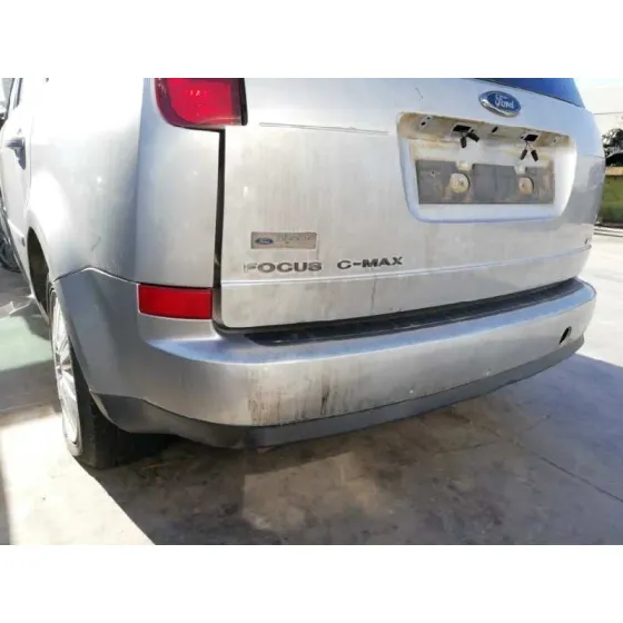 FORD FOCUS C-MAX (CAP) '2005 1.6 TDCI CAT PLATA