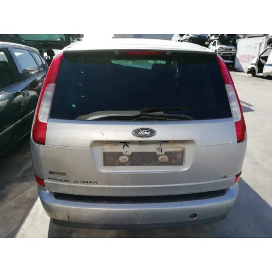 FORD FOCUS C-MAX (CAP) '2005 1.6 TDCI CAT PLATA