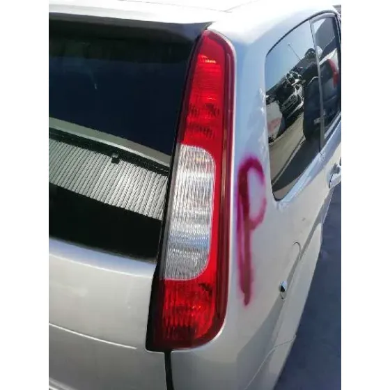FORD FOCUS C-MAX (CAP) '2005 1.6 TDCI CAT PLATA