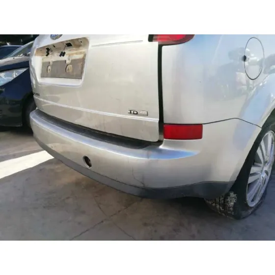 FORD FOCUS C-MAX (CAP) '2005 1.6 TDCI CAT PLATA