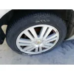 FORD FOCUS C-MAX (CAP) '2005 1.6 TDCI CAT PLATA
