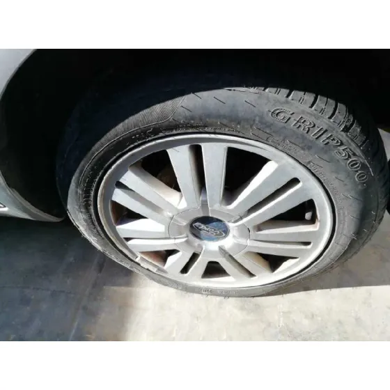 FORD FOCUS C-MAX (CAP) '2005 1.6 TDCI CAT PLATA