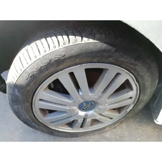 FORD FOCUS C-MAX (CAP) '2005 1.6 TDCI CAT PLATA