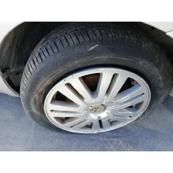 FORD FOCUS C-MAX (CAP) '2005 1.6 TDCI CAT PLATA